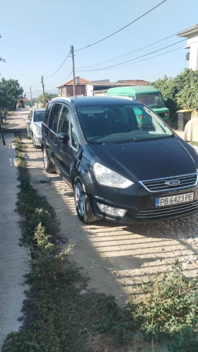 Ford Galaxy, снимка 3