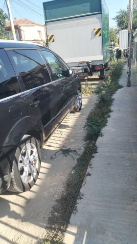 Ford Galaxy, снимка 4