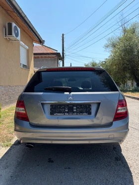 Mercedes-Benz C 220 C220cdi FaceAmg 2013, снимка 5