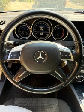 Mercedes-Benz C 220 C220cdi FaceAmg 2013, снимка 6