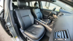 Toyota Avensis 2.0d4d Navi Kamera Xenon Keyless, снимка 13