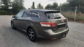 Toyota Avensis 2.0d4d Navi Kamera Xenon Keyless, снимка 7