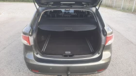 Toyota Avensis 2.0d4d Navi Kamera Xenon Keyless, снимка 16