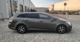 Toyota Avensis 2.0d4d Navi Kamera Xenon Keyless, снимка 4