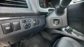Toyota Avensis 2.0d4d Navi Kamera Xenon Keyless, снимка 14