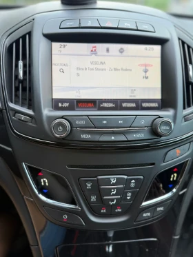 Opel Insignia Country Tourer 4x4 , снимка 4