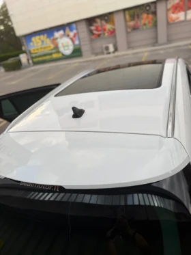 Opel Insignia Country Tourer 4x4 , снимка 11