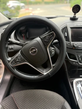 Opel Insignia Country Tourer 4x4 , снимка 8