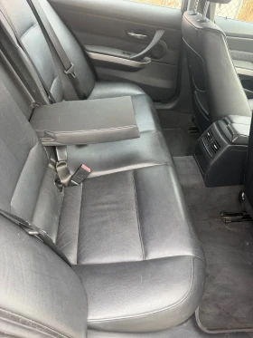 BMW 330, снимка 8
