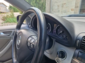 Mercedes-Benz C 220, снимка 9