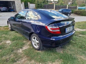 Mercedes-Benz C 220, снимка 4