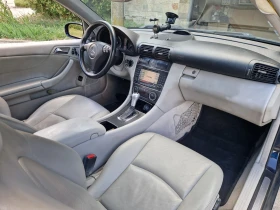 Mercedes-Benz C 220, снимка 6