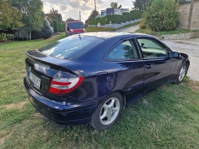 Mercedes-Benz C 220, снимка 3