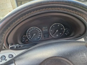 Mercedes-Benz C 220, снимка 14
