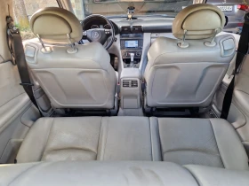 Mercedes-Benz C 220, снимка 10