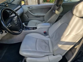 Mercedes-Benz C 220, снимка 8
