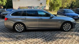 BMW 530 F11 530d, снимка 5