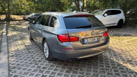 BMW 530 F11 530d, снимка 3