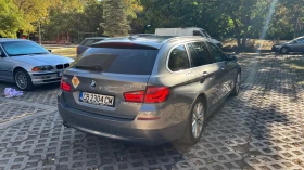 BMW 530 F11 530d, снимка 4