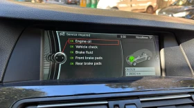 BMW 530 F11 530d, снимка 9