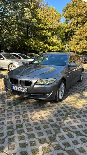 BMW 530 F11 530d, снимка 1