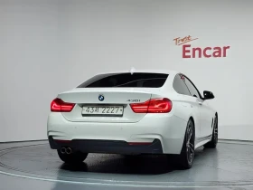 BMW 430 i - САМО 30% АВАНС, снимка 4