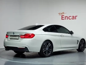 BMW 430 i - САМО 30% АВАНС, снимка 2