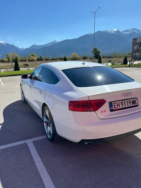 Audi A5, снимка 6