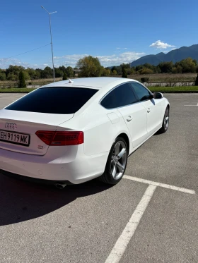 Audi A5, снимка 4