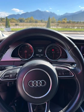 Audi A5, снимка 10