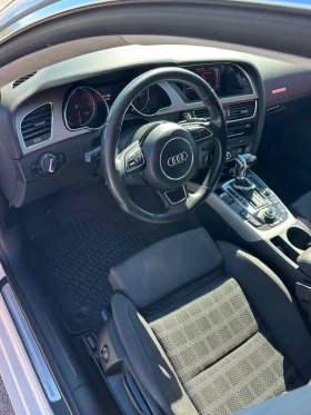 Audi A5, снимка 8