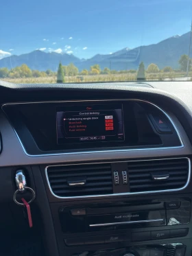 Audi A5, снимка 9