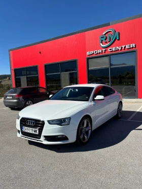 Audi A5, снимка 1