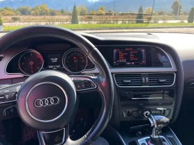 Audi A5, снимка 7