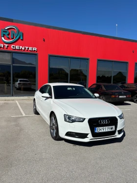 Audi A5, снимка 3