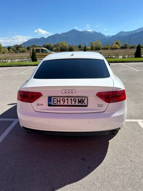 Audi A5, снимка 5