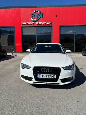 Audi A5, снимка 2