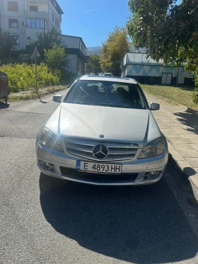 Mercedes-Benz C 320, снимка 2