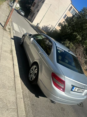 Mercedes-Benz C 320, снимка 5