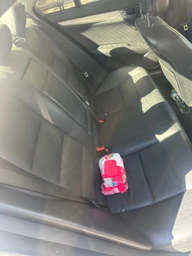 Mercedes-Benz C 320, снимка 12