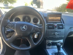 Mercedes-Benz C 320, снимка 7