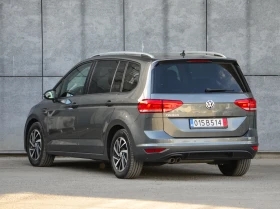 VW Touran JOIN 2.0 TDI 150HP 6+ 1, снимка 6