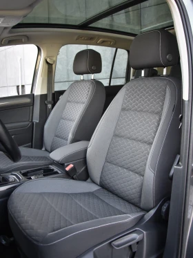 VW Touran JOIN 2.0 TDI 150HP 6+ 1, снимка 9