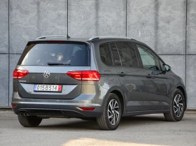 VW Touran JOIN 2.0 TDI 150HP 6+ 1, снимка 4