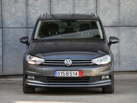 VW Touran JOIN 2.0 TDI 150HP 6+ 1, снимка 2
