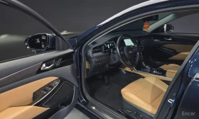 Kia K7 3.0NOBLESSE* FULL* 360 КАМЕРИ* ДИСТРОНИК* КРАЙНА Ц, снимка 5