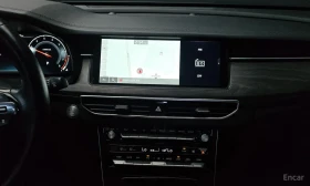 Kia K7 3.0NOBLESSE* FULL* 360 КАМЕРИ* ДИСТРОНИК* КРАЙНА Ц, снимка 12