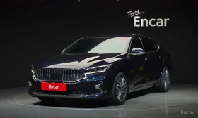 Kia K7 3.0NOBLESSE* FULL* 360 КАМЕРИ* ДИСТРОНИК* КРАЙНА Ц, снимка 1