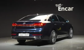 Kia K7 3.0NOBLESSE* FULL* 360 КАМЕРИ* ДИСТРОНИК* КРАЙНА Ц, снимка 3