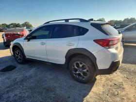 Subaru Crosstrek 2.5l Sport, снимка 2